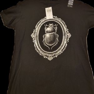 Scarub Short Sleeve Tee Shirt